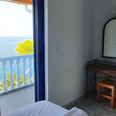 Villa Bella Vista Marathias  ห้อง รูปภาพ