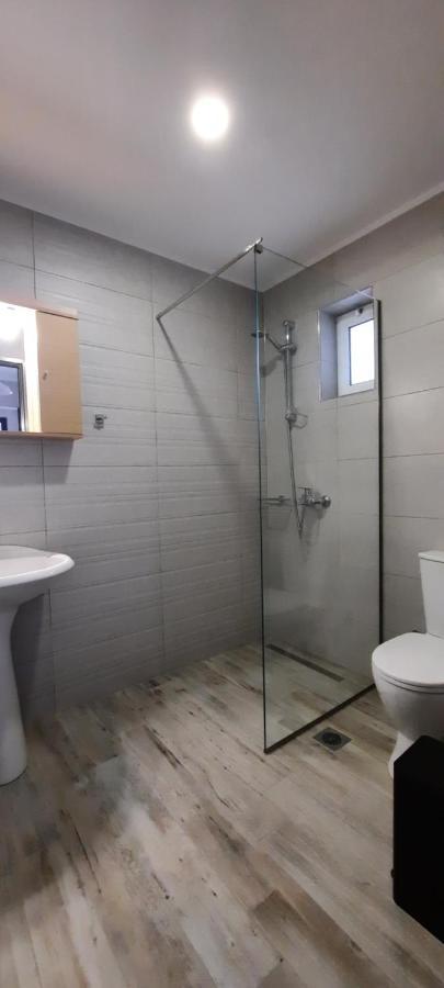 Villa Bella Vista Marathias  ภายนอก รูปภาพ
