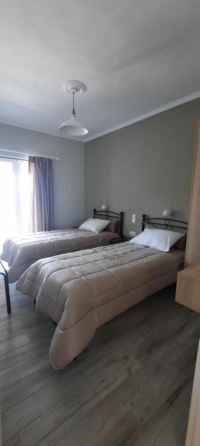 Villa Bella Vista Marathias  ภายนอก รูปภาพ