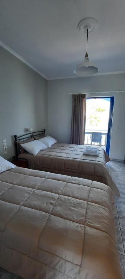 Villa Bella Vista Marathias  ภายนอก รูปภาพ