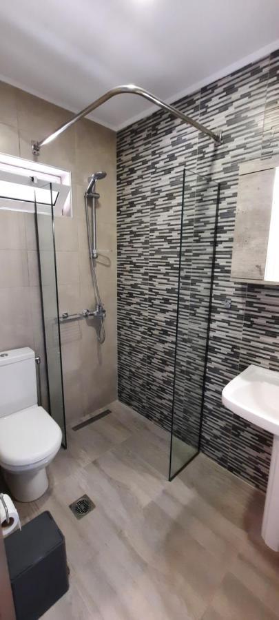 Villa Bella Vista Marathias  ภายนอก รูปภาพ