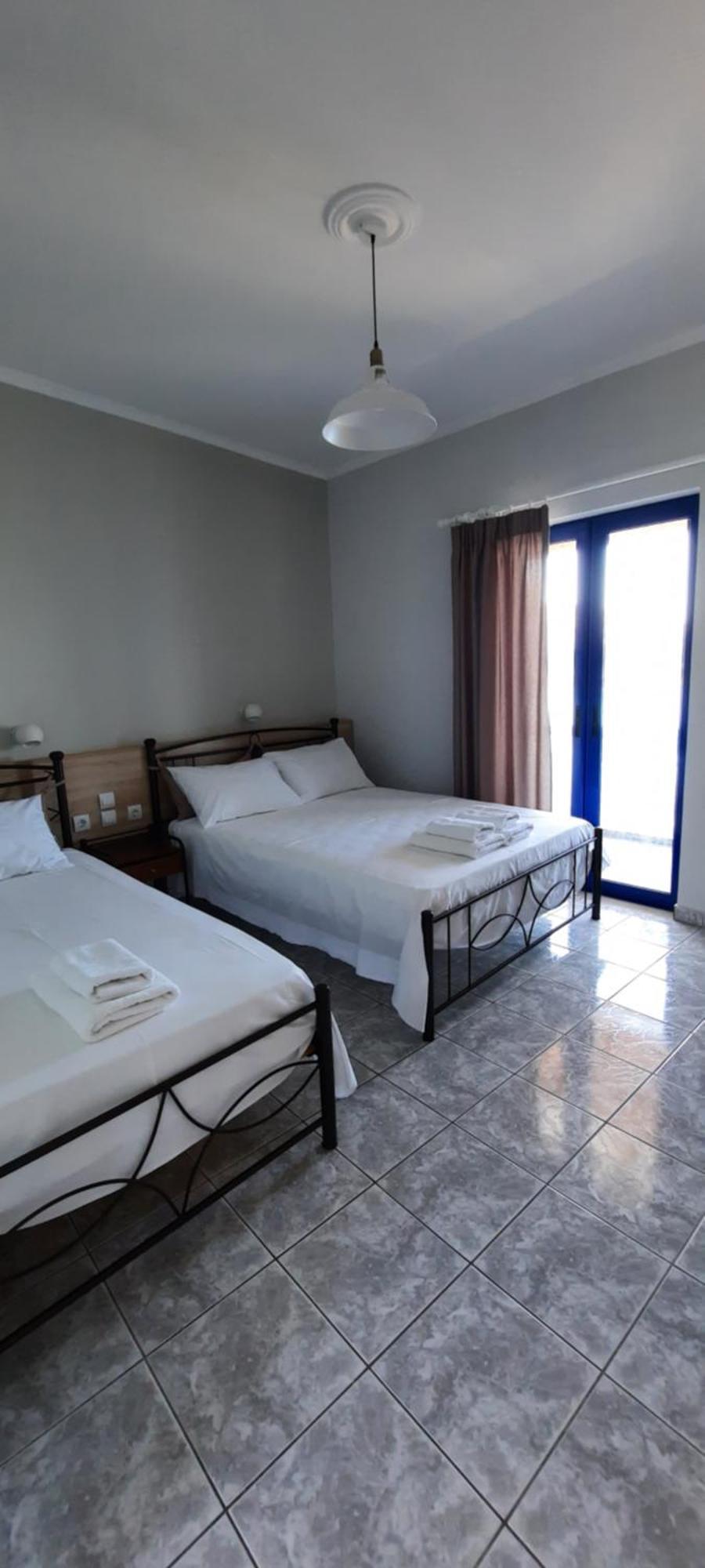 Villa Bella Vista Marathias  ห้อง รูปภาพ