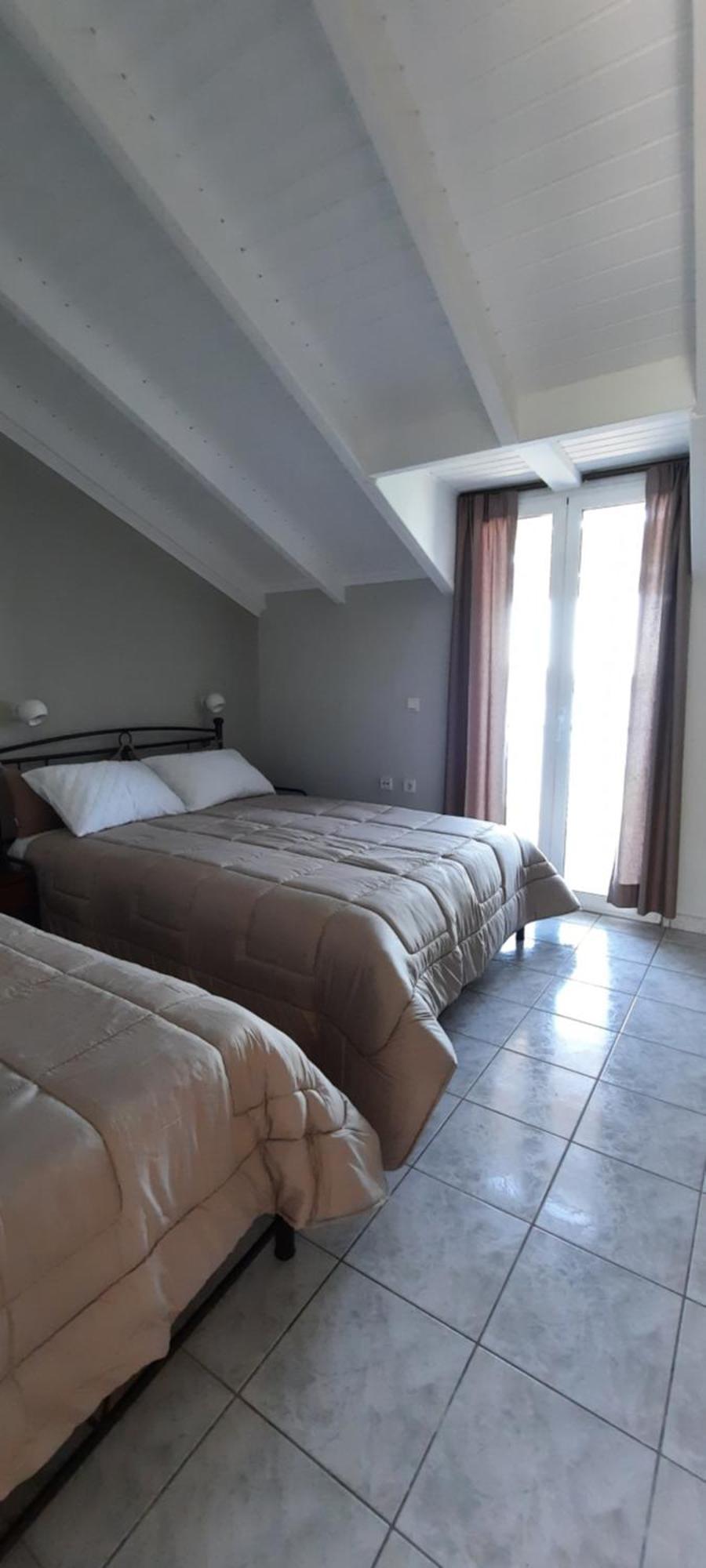 Villa Bella Vista Marathias  ห้อง รูปภาพ
