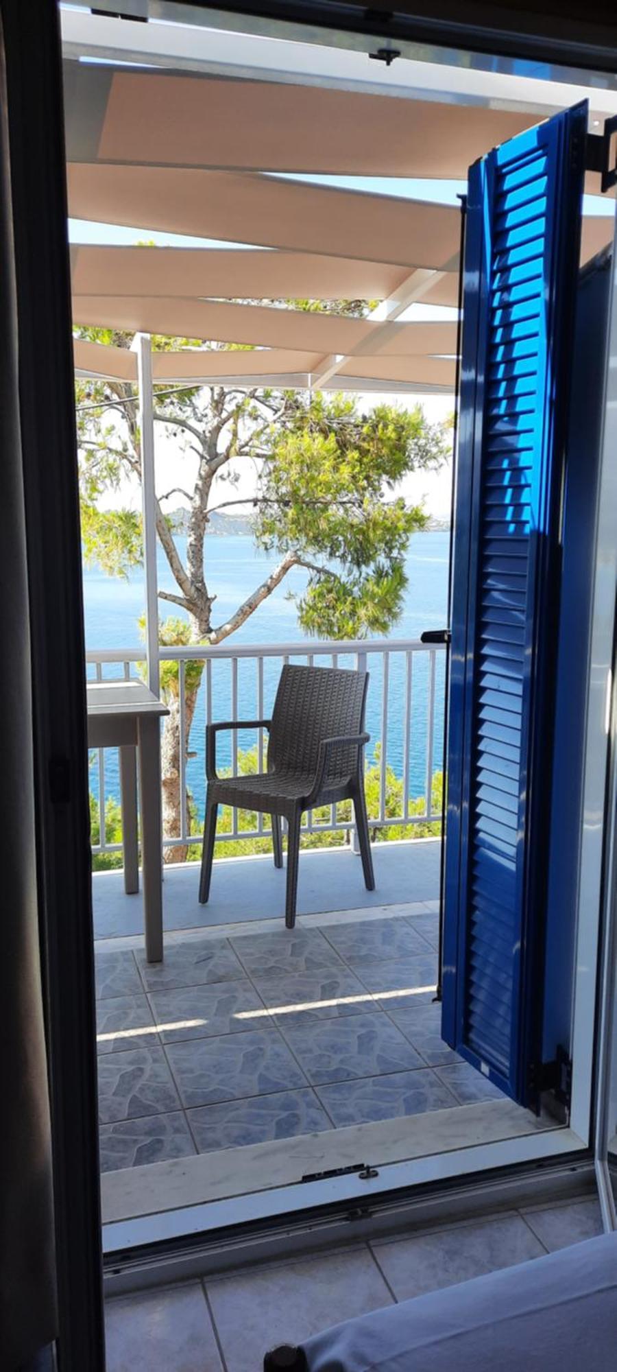 Villa Bella Vista Marathias  ห้อง รูปภาพ