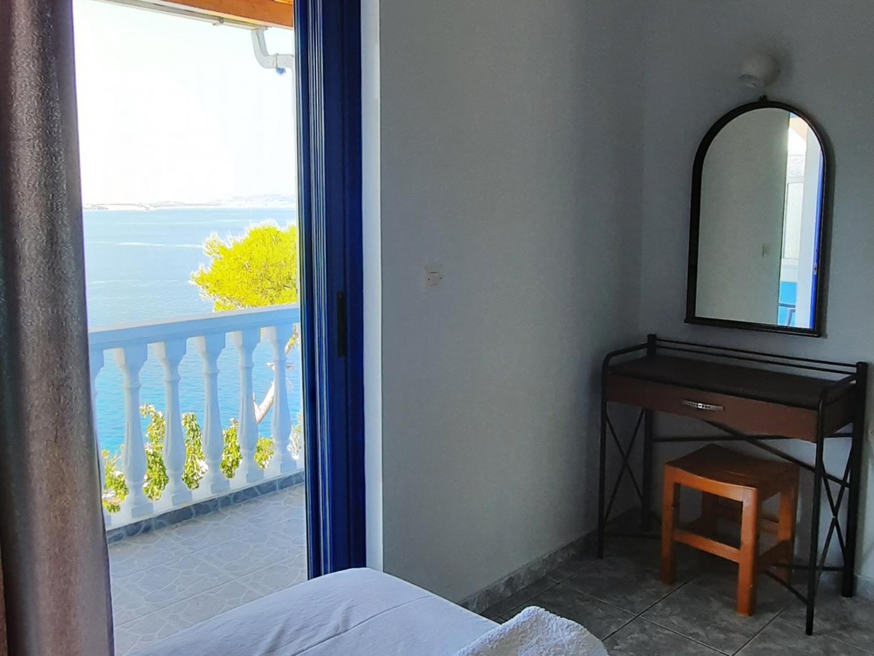 Villa Bella Vista Marathias  ห้อง รูปภาพ